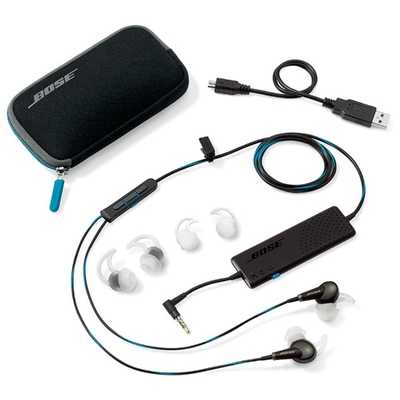 Bose QuietComfort 20 ホワイト