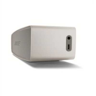 BOSE Bluetoothスピーカー SoundLink Mini パール SOUNDLINKMINI2PRL