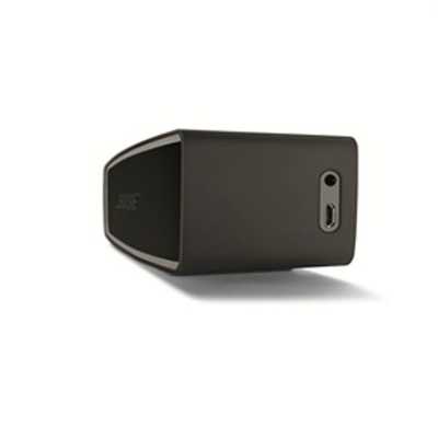 BOSE Bluetoothスピーカー SoundLink Mini カーボン