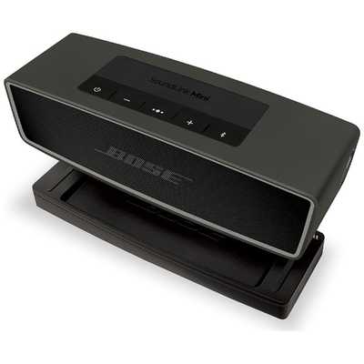 BOSE Bluetoothスピーカー SoundLink Mini カーボン