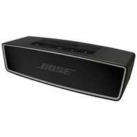 BOSE Bluetoothスピーカー SoundLink Mini カーボン