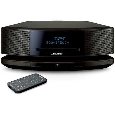 ☆専用☆BT内蔵動作保証 BOSE Wave Music System（BOSE - 【動作確認済 