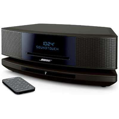 BOSE Bluetoothスピーカー Wave SoundTouch music system IV BOSE Bluetoothスピーカー Wave SoundTouch music system IV