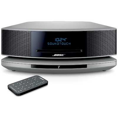 ボーズWave SoundTouch music system IV