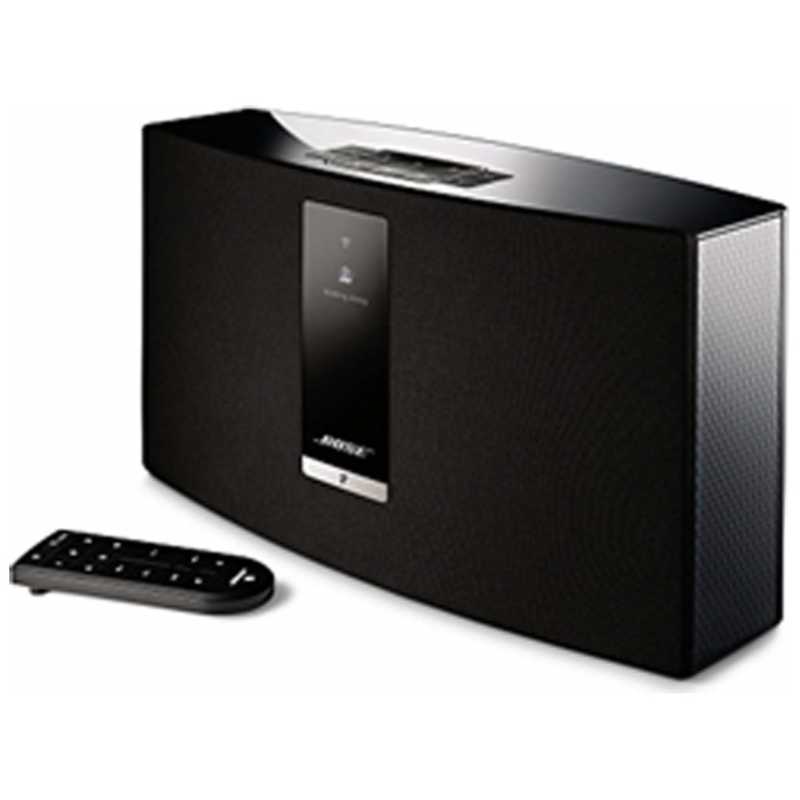 BOSE BOSE WiFiスピーカー SOUNDTOUCH203BLK SOUNDTOUCH203BLK