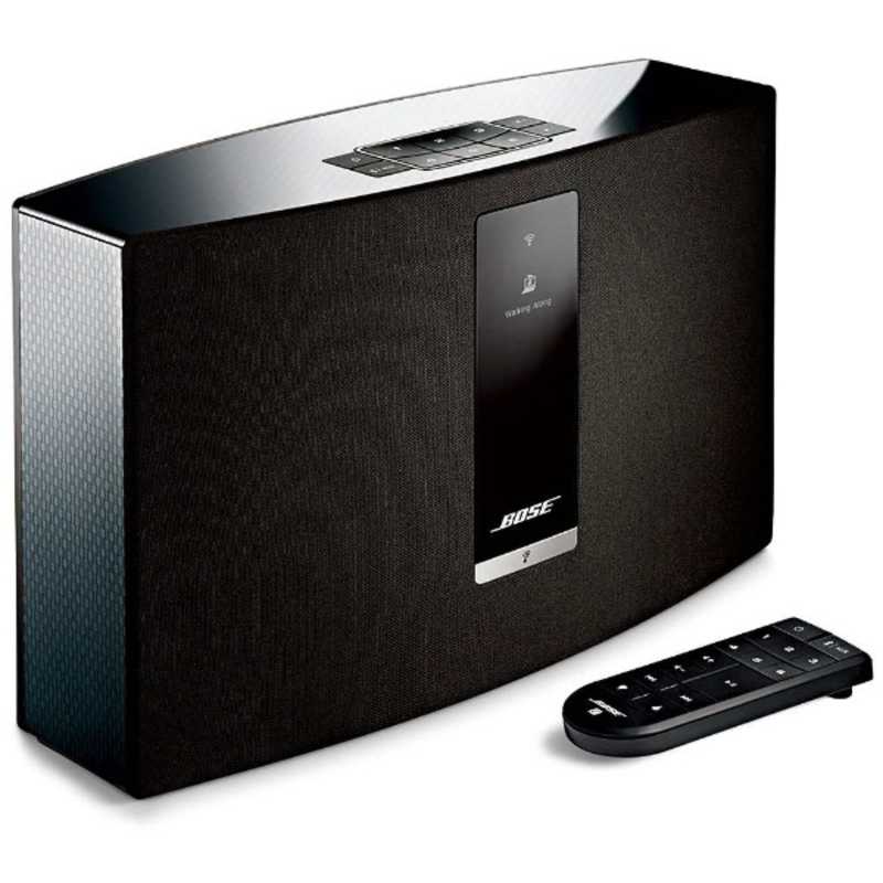 BOSE BOSE WiFiスピーカー SOUNDTOUCH203BLK SOUNDTOUCH203BLK