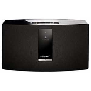 BOSE WiFiスピーカー SOUNDTOUCH203BLK