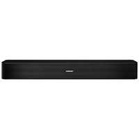 BOSE ブルートゥース対応 TV用スピーカー ブラック Solo 5