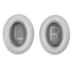 BOSE イヤーパッド EAR CUSHION QC35 EARCUSHIONQC35SLV