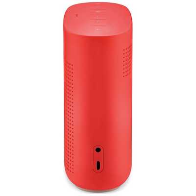 BOSE Bluetoothスピーカー SoundLink Color レッド