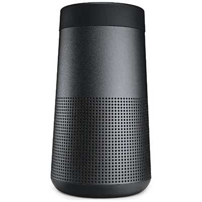 BOSE Bluetoothスピーカー SoundLink Revolve ブラック Revolve BOSE Bluetoothスピーカー SoundLink Revolve ブラック Revolve