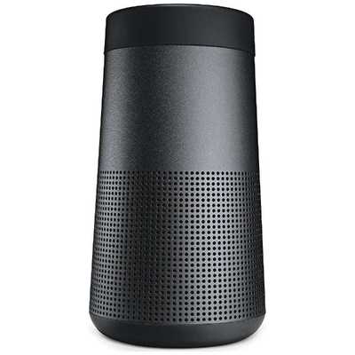 Bose SoundLink Revolve Bluetooth speaker