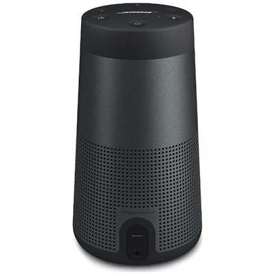 BOSE SOUNDLINK REVOLVE BLACK