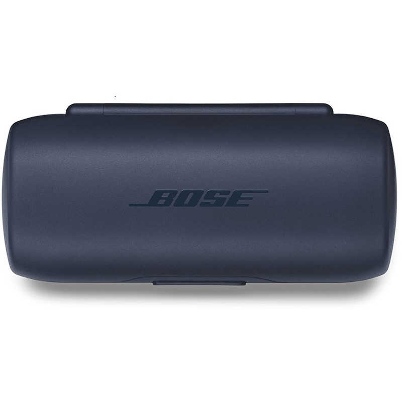 BOSE BOSE ブルートゥースイヤホン(左右分離タイプ) カナル型 (オレンジ)[マイク対応] SoundSport Free wireless headphones SoundSport Free wireless headphones