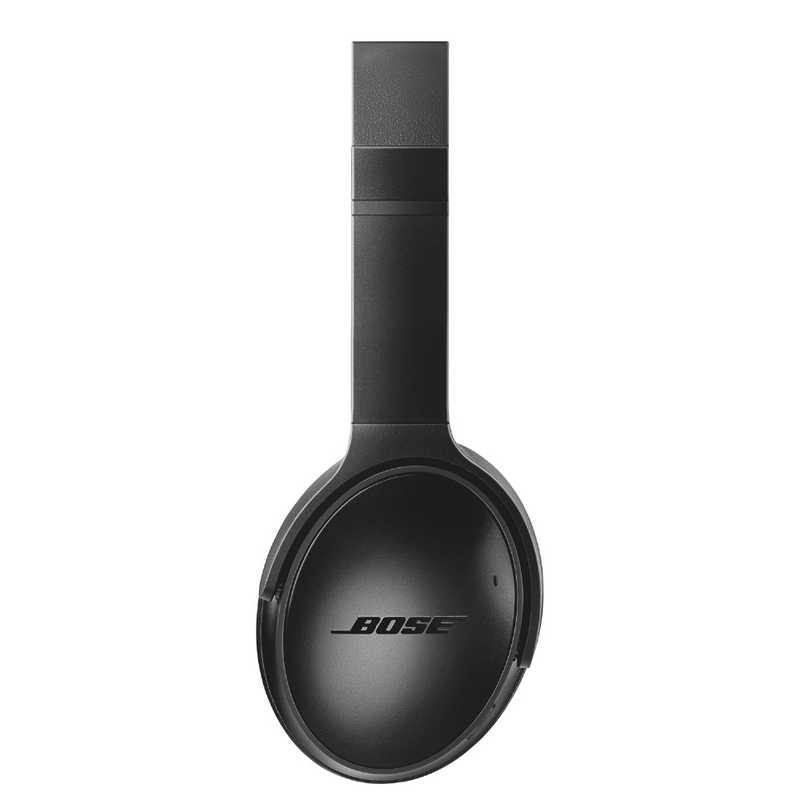 bluetooth bose qc35