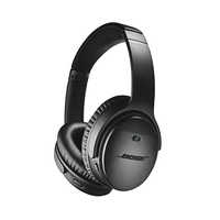 Bose QuietComfort 35 II ノイズキャンセリング BOSE Bluetooth対応[ノイズキャンセリング] ヘッドホン