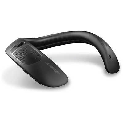 【レビューを書けば送料当店負担】 BOSE ネックスピーカー 【ブルートゥース】 SOUNDWEARCOMPANION ヘッドホン