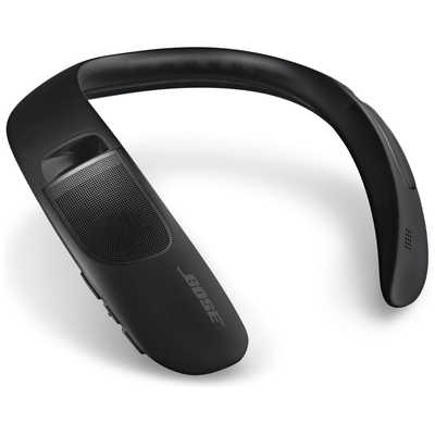 BOSE ネックスピーカー 【ブルートゥース】 SOUNDWEARCOMPANION の通販 