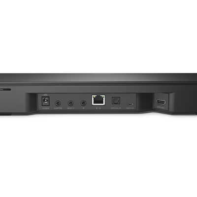 BOSE サウンドバー BOSE Bose Black[Bluetooth対応] SOUNDBAR 500 Bose 