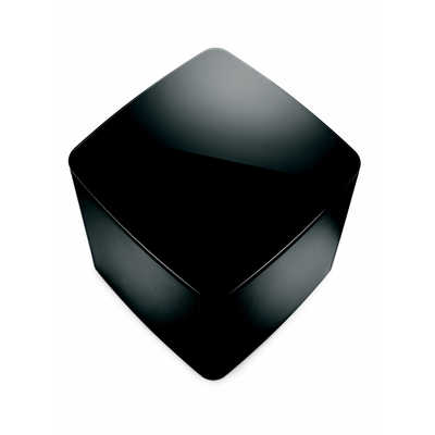 BOSE サブウーファー ボーズブラック Bose Bass Module 700 の