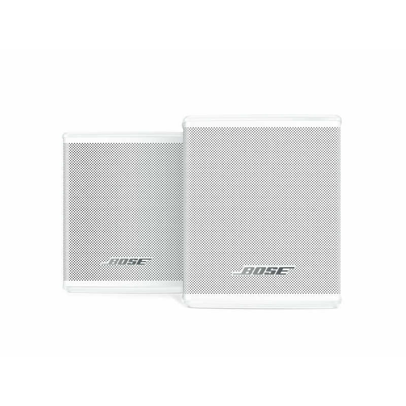 BOSE BOSE サラウンドスピーカーセット ホワイト SurroundspeakersWHT SurroundspeakersWHT