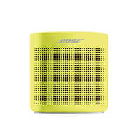 BOSE Bluetoothスピーカー SoundLink Color イエローシトロン