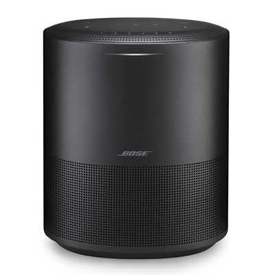 BOSE スマートスピーカー [Bluetooth対応 /Wi-Fi対応] Home
