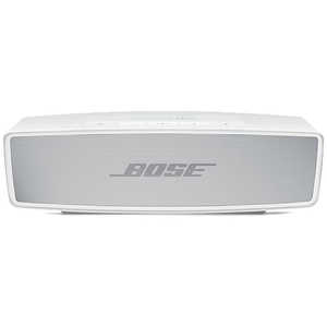 BOSE ワイヤレススピーカー ラックスシルバー SoundLink Mini II Special Edition