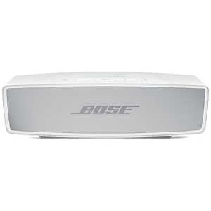  BOSE サウンドリンク ミニ II スペシャル エディション SLminiIISESLV Luxe Silver シルバー SLMINIIISESLV