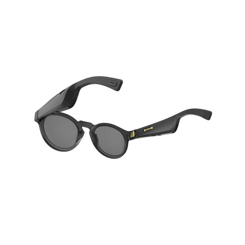 BOSE BOSE オープンイヤー オーディオサングラス Bose Frames Rondo Bose Frames Rondo