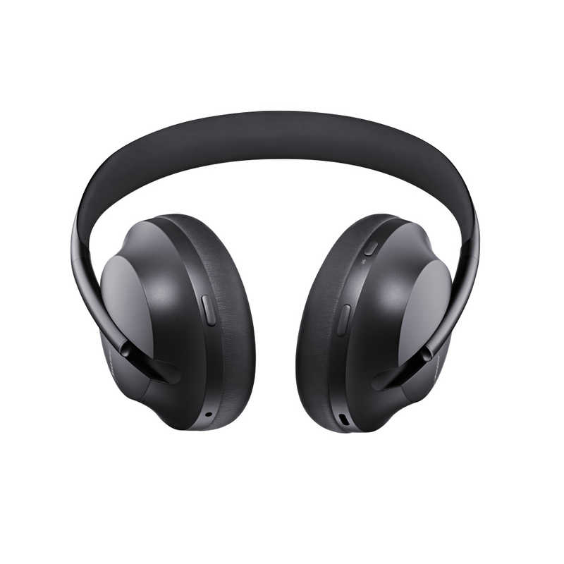 BOSE BOSE 【アウトレット】ワイヤレスヘッドホン ノイズキャンセリング対応 Triple black Bose Noise Cancelling Headphones 700  Bose Noise Cancelling Headphones 700 