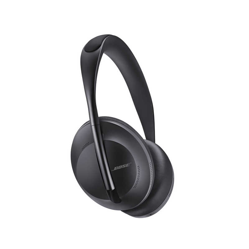 BOSE BOSE ワイヤレスヘッドホン ノイズキャンセリング対応 Triple black Bose Noise Cancelling Headphones 700  Bose Noise Cancelling Headphones 700 