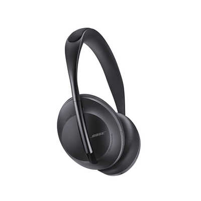 BOSE 【アウトレット】ワイヤレスヘッドホン ノイズキャンセリング対応 Triple black Bose Noise Cancelling  Headphones 700