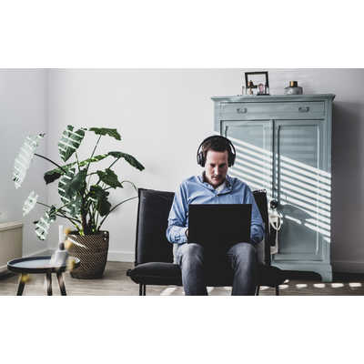BOSE 【アウトレット】ワイヤレスヘッドホン ノイズキャンセ