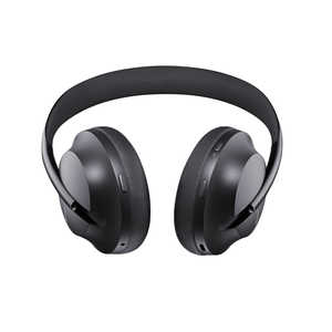 BOSE ڥȥåȡۥ磻쥹إåɥۥ Υ󥻥б Triple black Bose Noise Cancelling Headphones 700