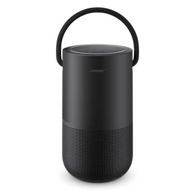 BOSE ポータブルスマートスピーカー Bose Portable Home Speaker