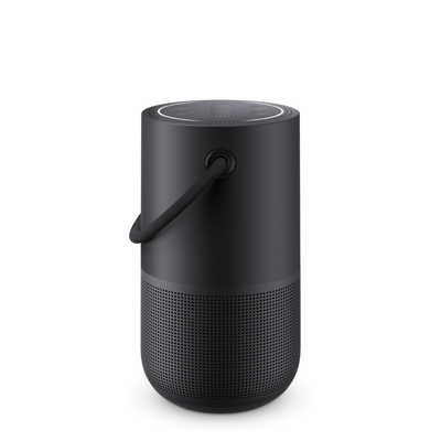 BOSE ポータブルスマートスピーカー Bose Portable Home Speaker