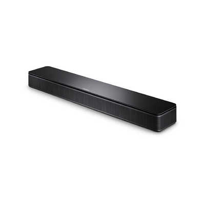 BOSE サウンドバー TV SPEAKER BLACK