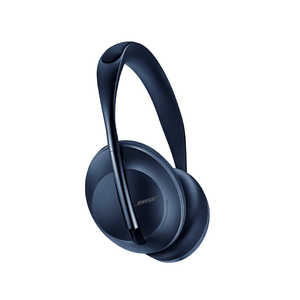 BOSE ブルートゥースヘッドホン Bose Noise Cancelling Headphones 700 トリプルミッドナイト Triple Midnight NCHDPHS700TMB