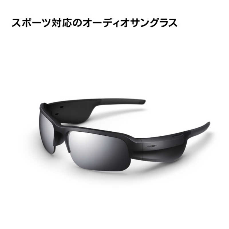 BOSE BOSE オープンイヤー オーディオサングラス Bose Frames Tempo Bose Frames Tempo