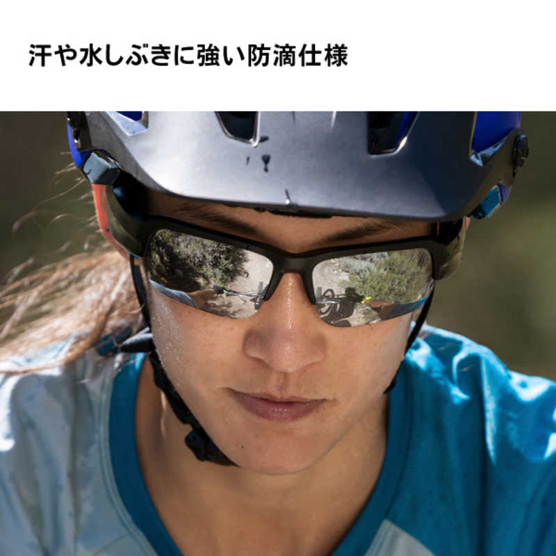 BOSE BOSE オープンイヤー オーディオサングラス Bose Frames Tempo Bose Frames Tempo