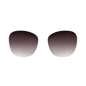 BOSE Bose Frames Soprano交換用レンズ　パープルフェード（非偏光） Bose Lenses Soprano style