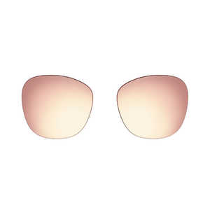 BOSE Bose Frames Soprano交換用レンズ　ミラード ローズゴールド（偏光） Bose Lenses Soprano style