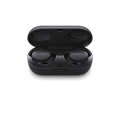 BOSE フルワイヤレスイヤホン リモコン・マイク対応 Bose Sport 