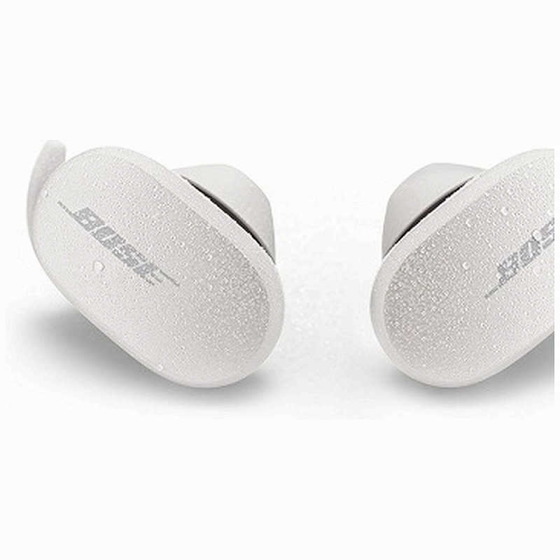 BOSE BOSE ワイヤレスイヤホン  [リモコン･マイク対応/ワイヤレス/ノイズキャンセリング対応] Bose QuietComfort Earbuds Triple Black Bose QuietComfort Earbuds Triple Black