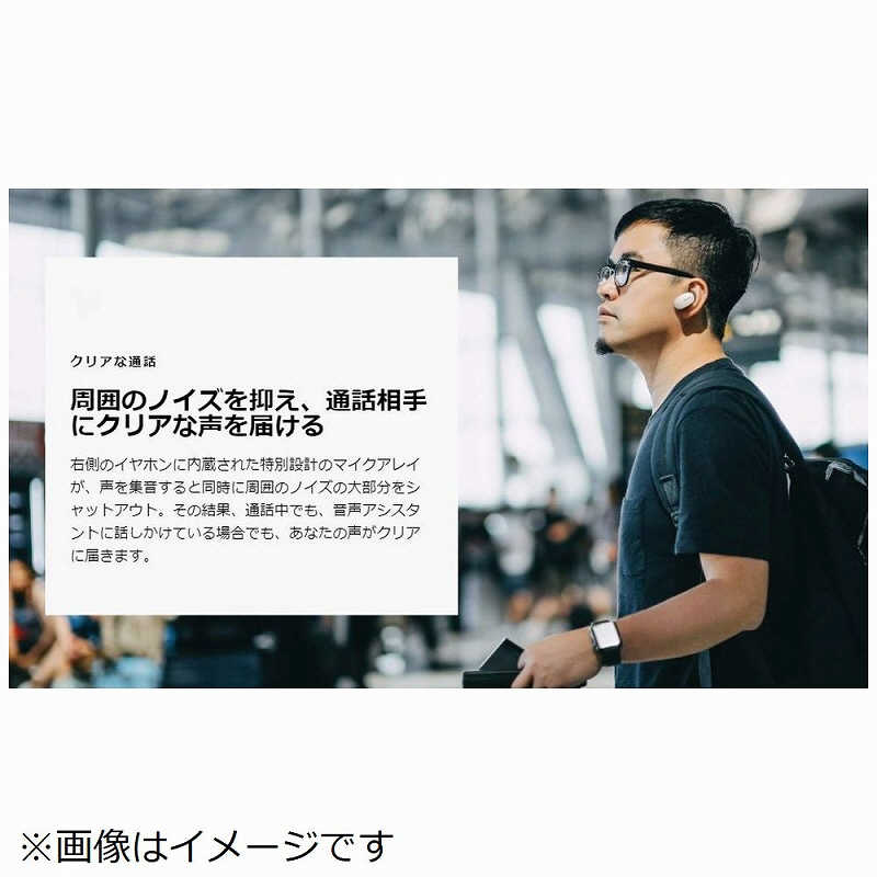 BOSE BOSE ワイヤレスイヤホン Bose QuietComfort Earbuds Triple Black [リモコン･マイク対応/ワイヤレス(左右分離)/Bluetooth対応/ノイズキャンセリング対応] Bose QuietComfort Earbuds Triple Black Bose QuietComfort Earbuds Triple Black