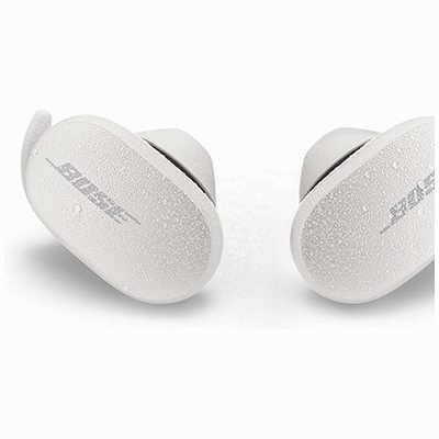 BOSE quietcomfort earbuds ノイズキャンセリングイヤホン