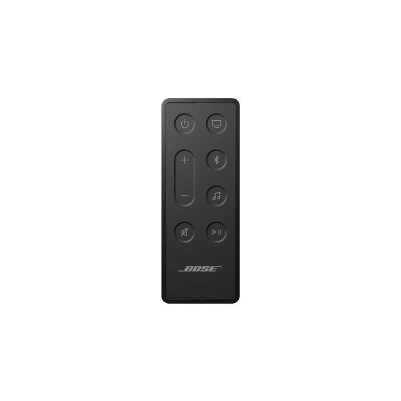 BOSE BOSE サウンドバー ブラック Smart Soundbar 300[1.1ch /Bluetooth対応] Smart Soundbar 300[1.1ch /Bluetooth対応]