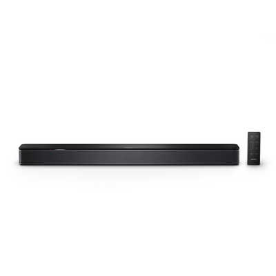 BOSE サウンドバー ブラック Smart Soundbar 300 の通販 | カテゴリ