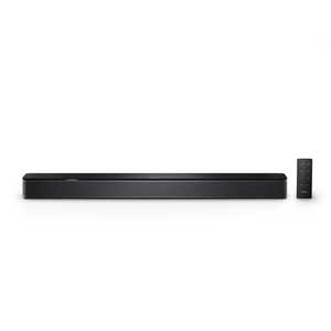 BOSE サウンドバー ブラック Smart Soundbar 300